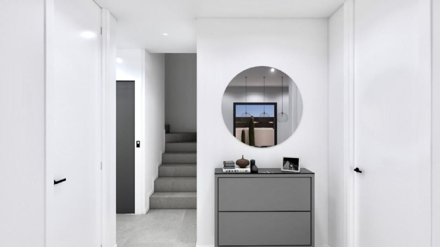  te koop villa Benijófar Baix Segura 8