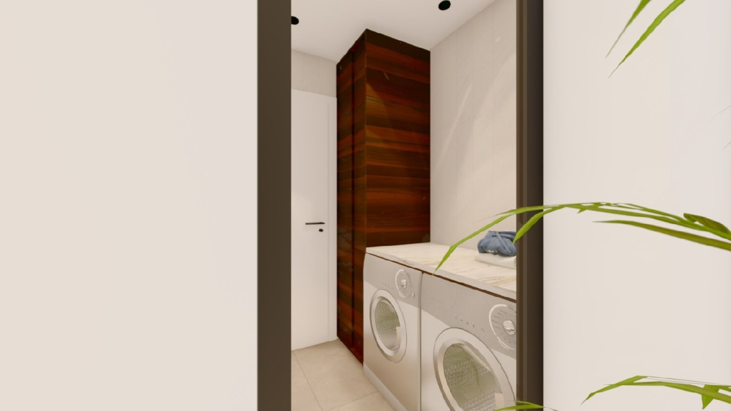  à vendre villa Benijófar Baix Segura 8