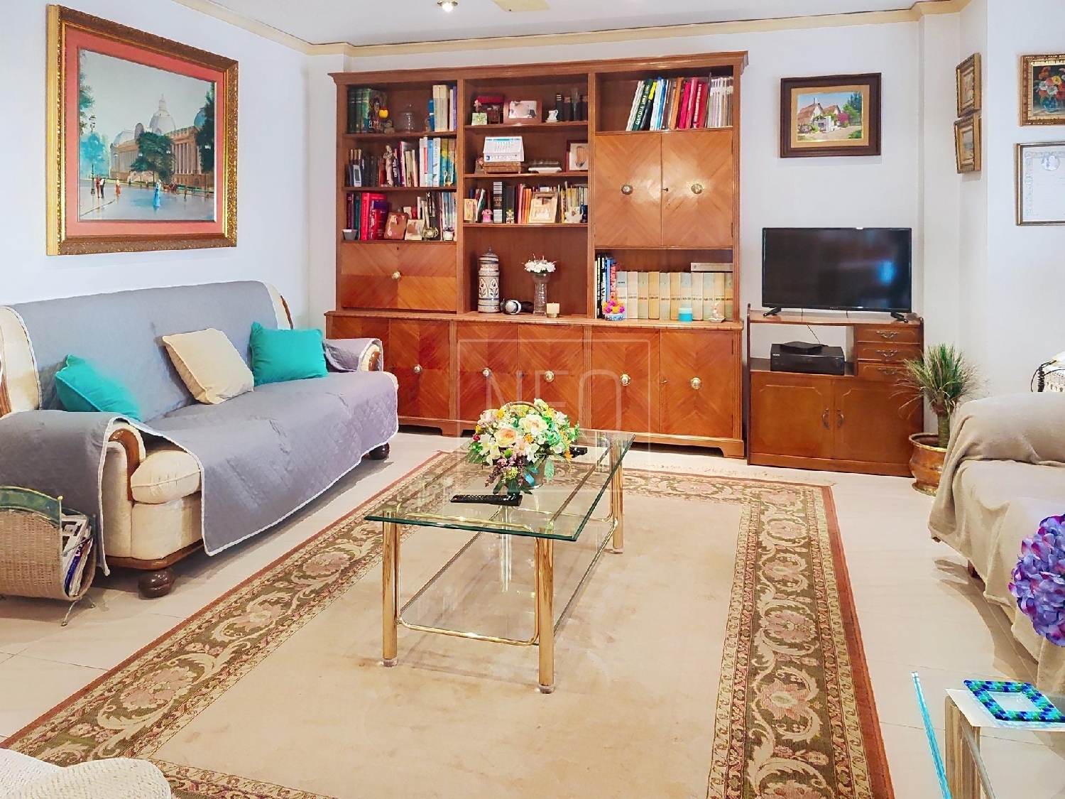  till salu villa Benirredrà Safor 2