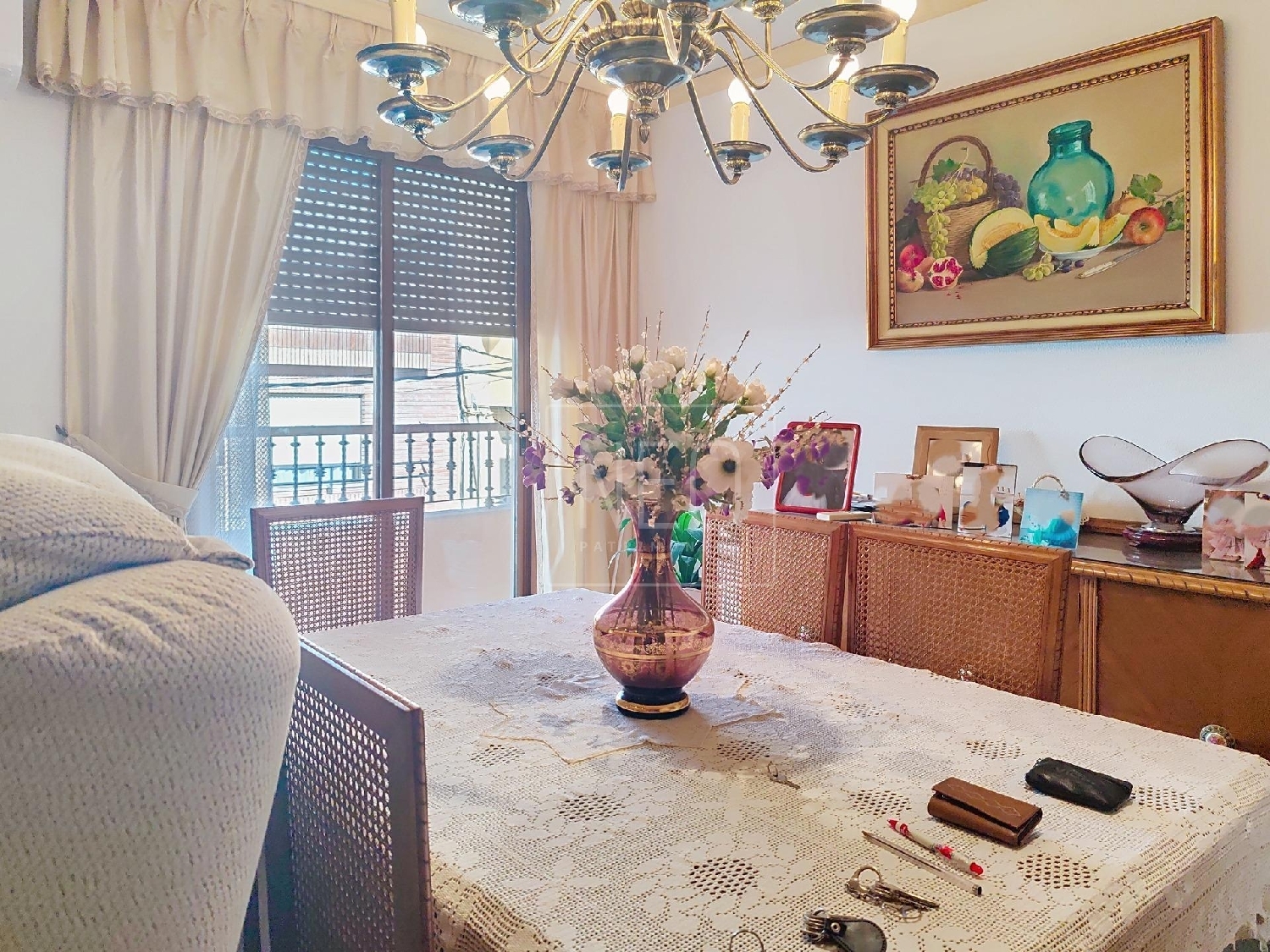  till salu villa Benirredrà Safor 4