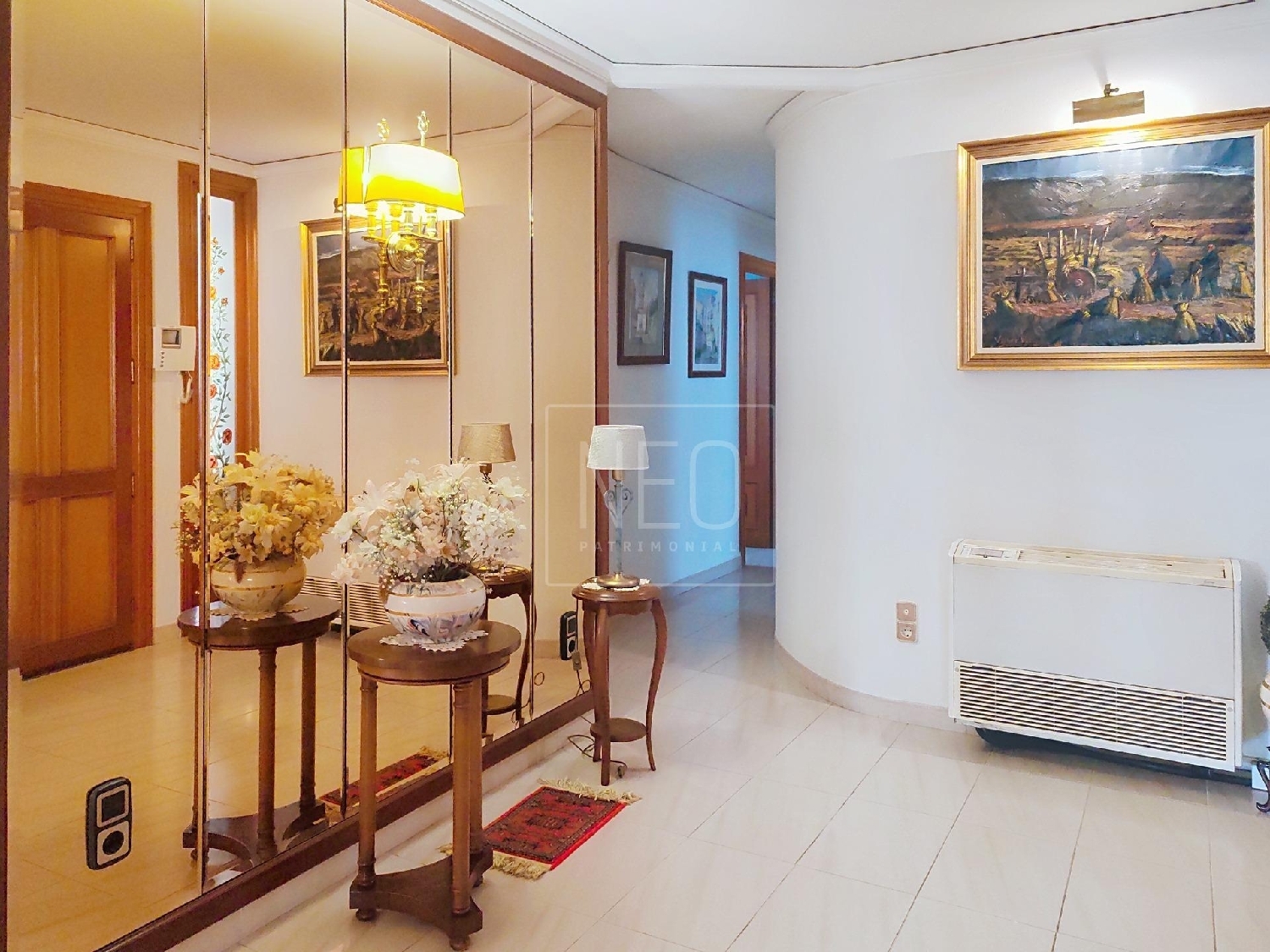  till salu villa Benirredrà Safor 8