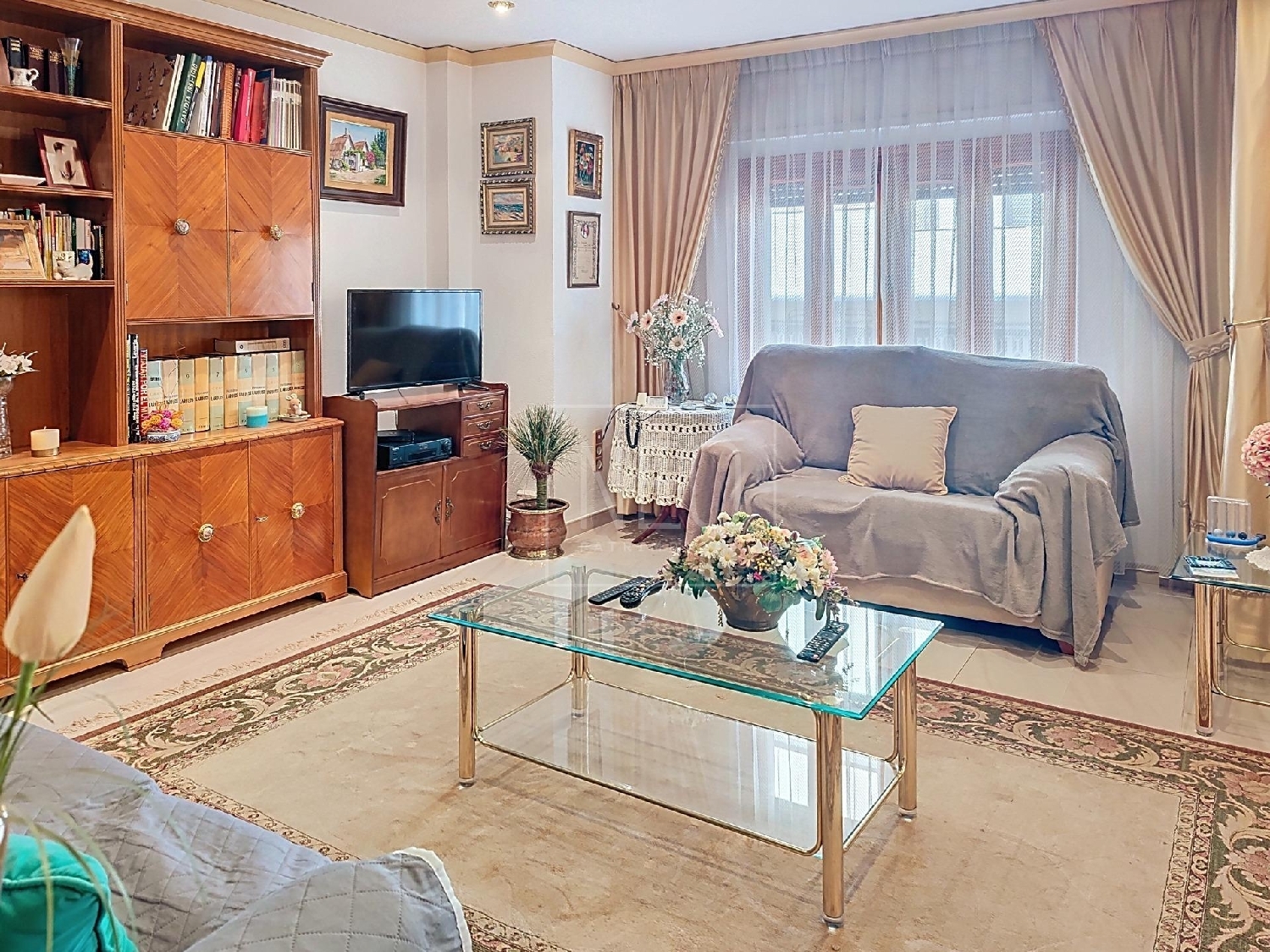  till salu villa Benirredrà Safor 6