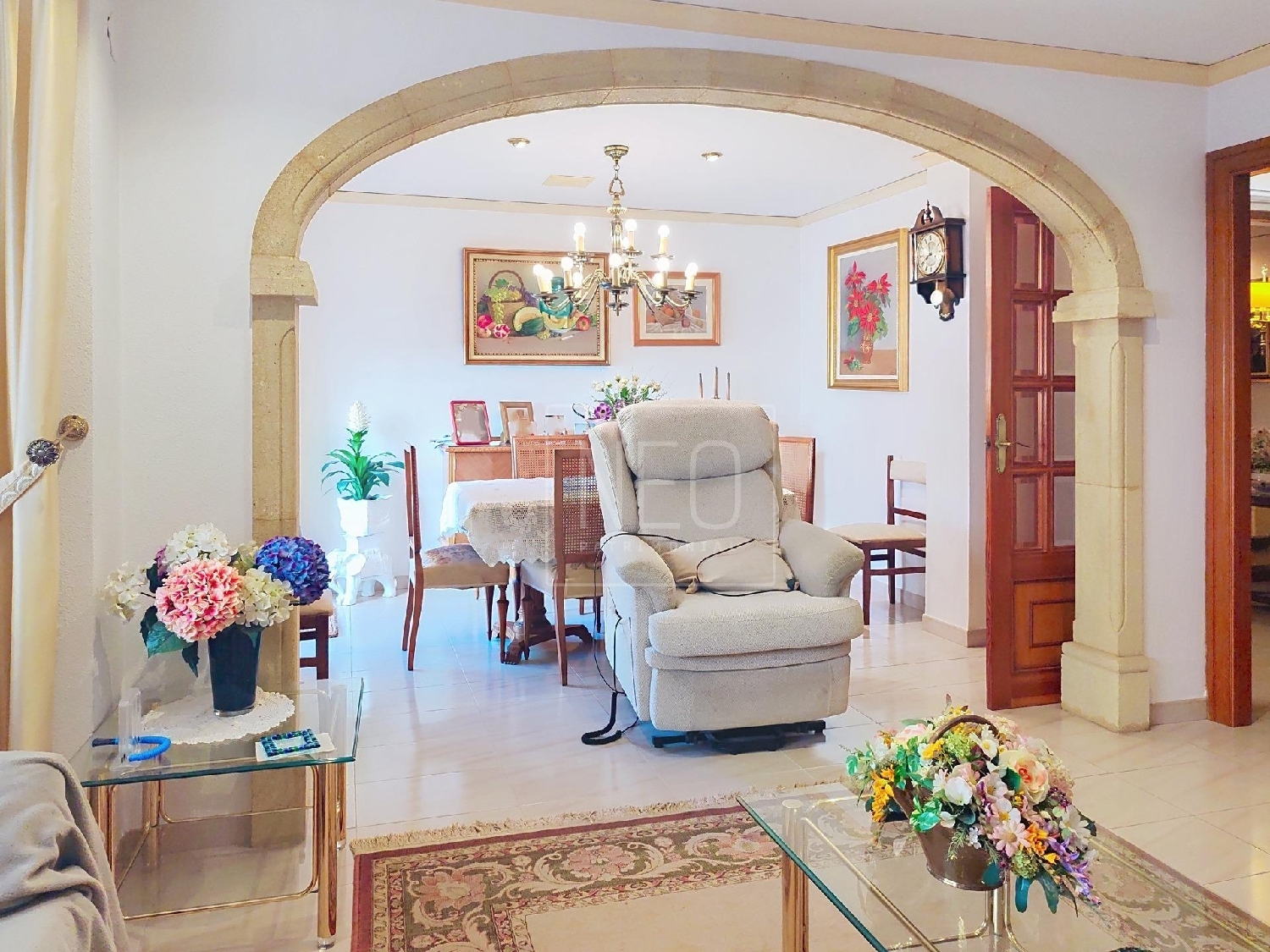  till salu villa Benirredrà Safor 3