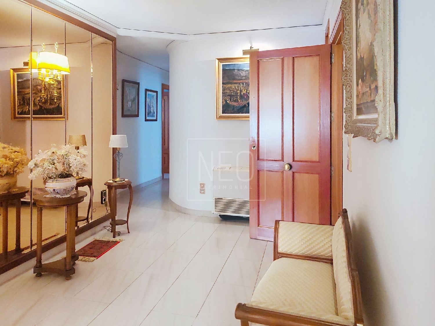  till salu villa Benirredrà Safor 7