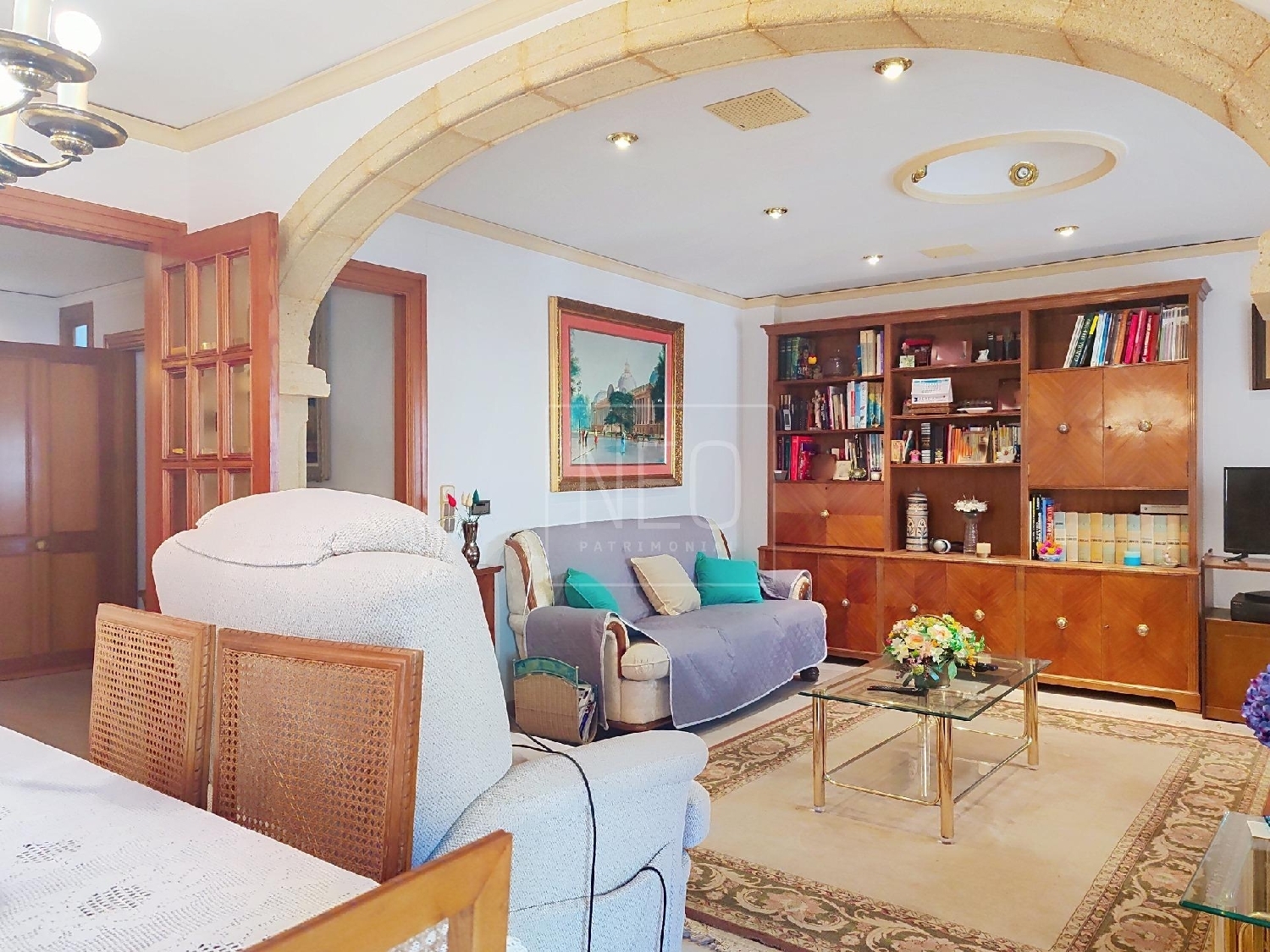  till salu villa Benirredrà Safor 5