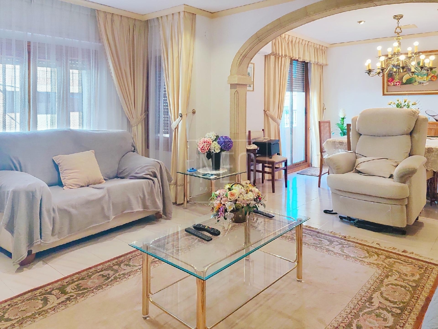  till salu villa Benirredrà Safor 1