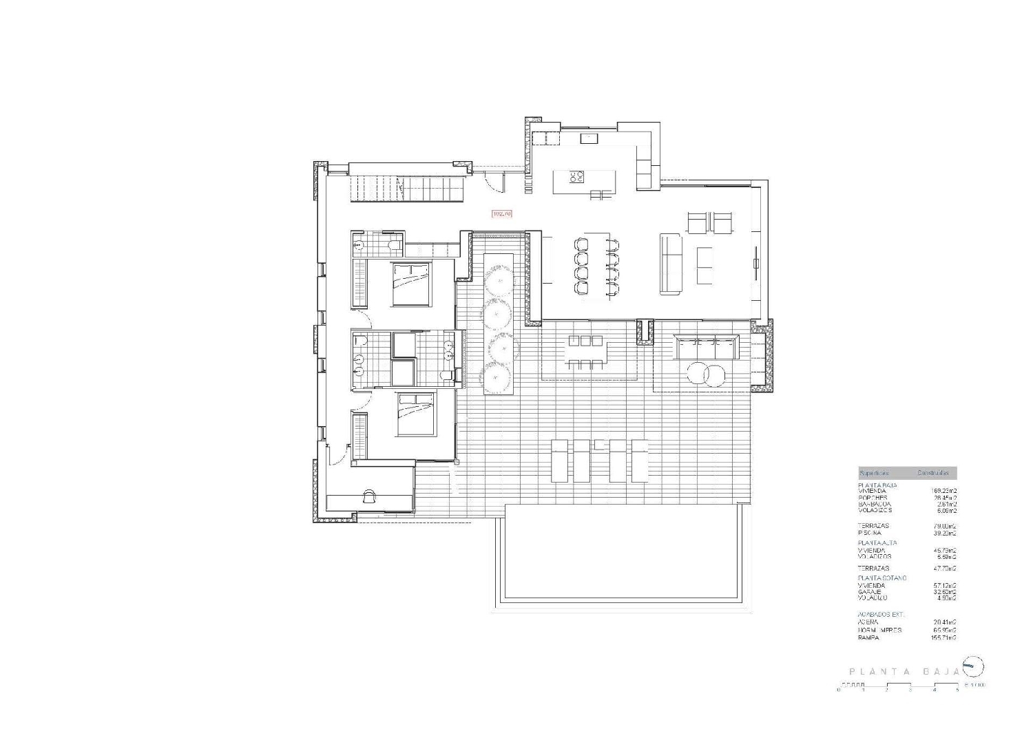  kaufen Villa Benissa Marina Alta 13