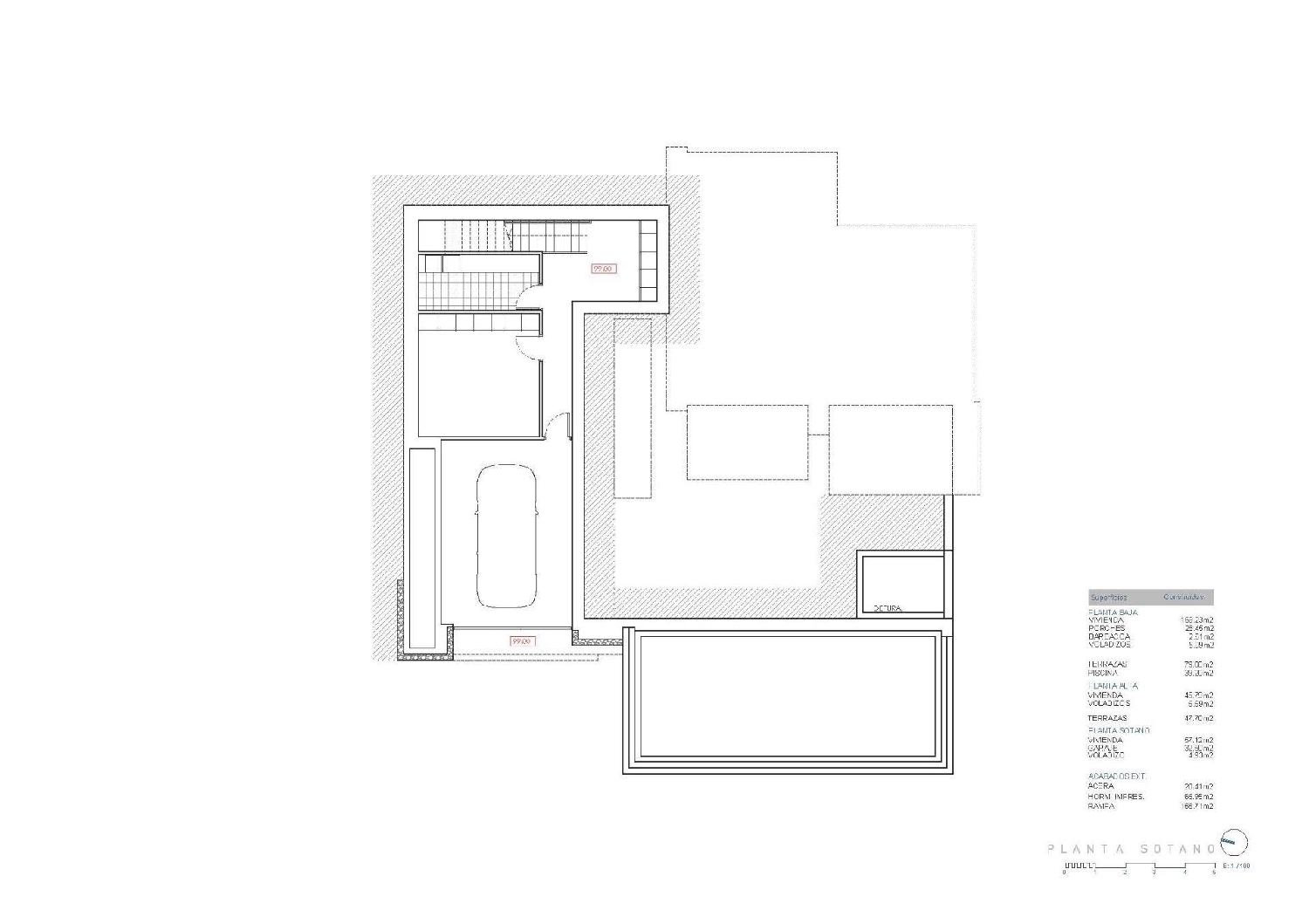  kaufen Villa Benissa Marina Alta 15