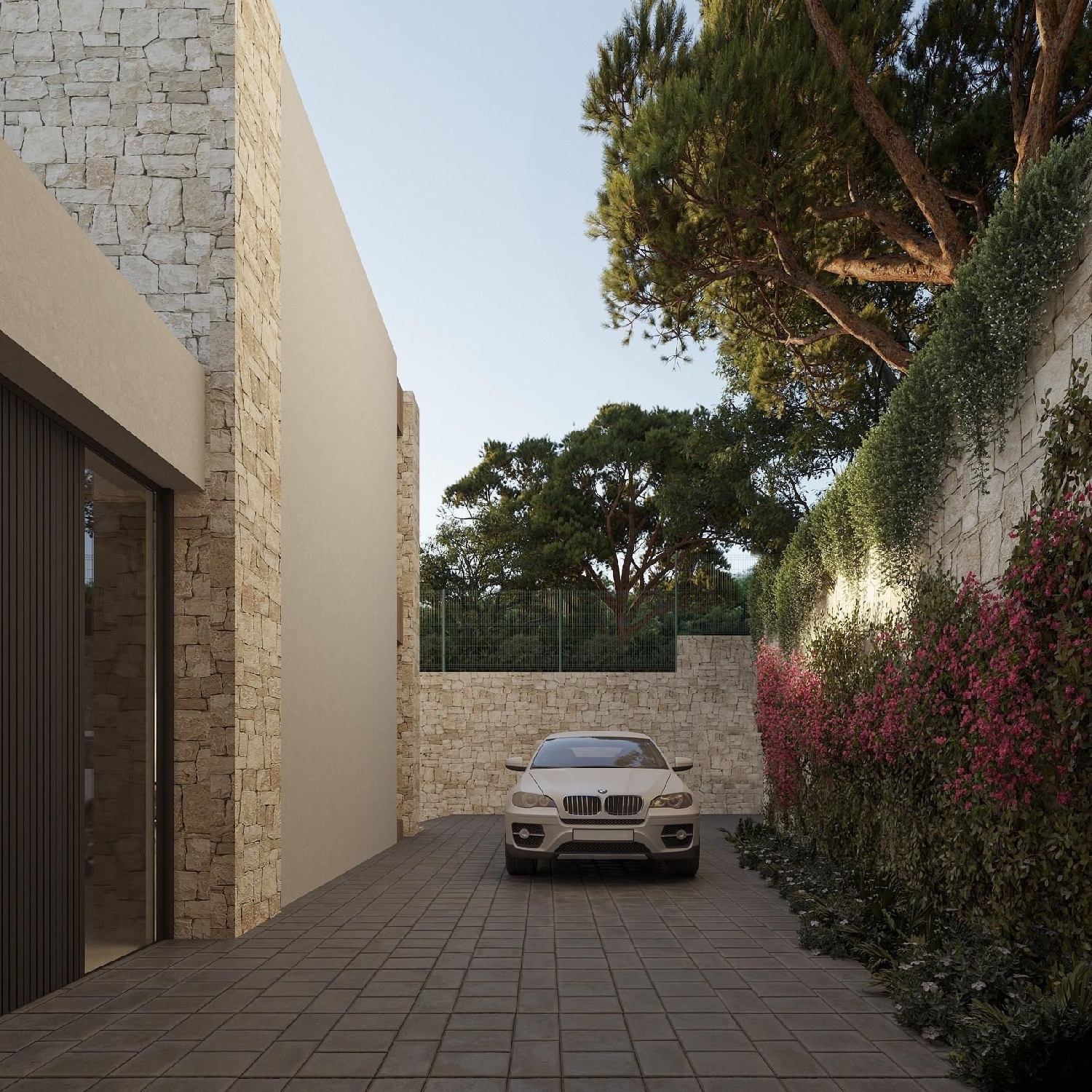  kaufen Villa Benissa Marina Alta 9