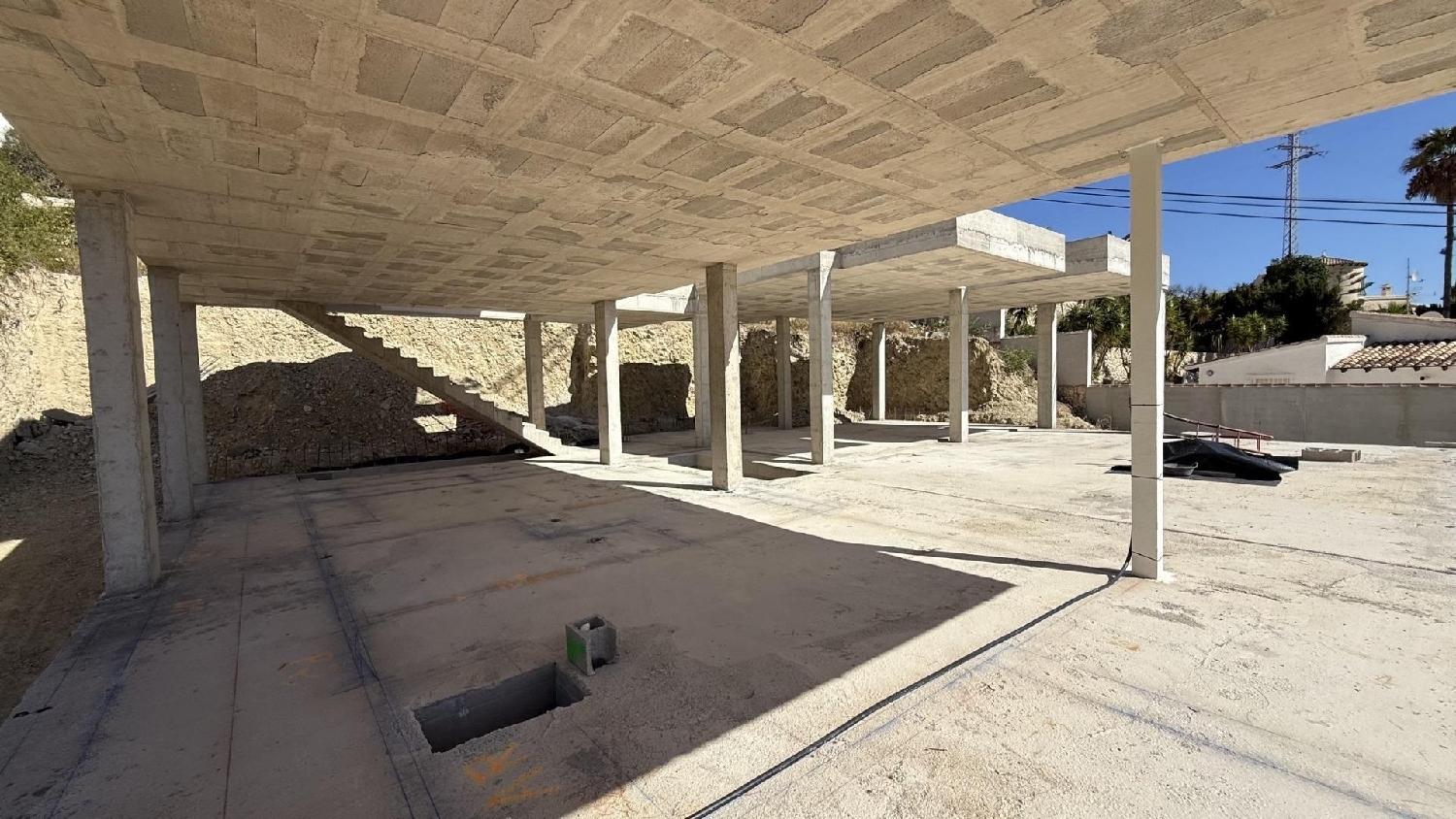  kaufen Villa Benissa Marina Alta 12