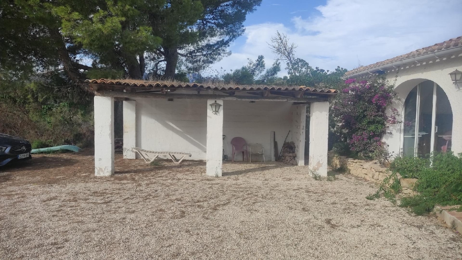  en venta chalet Benissa Marina Alta 4