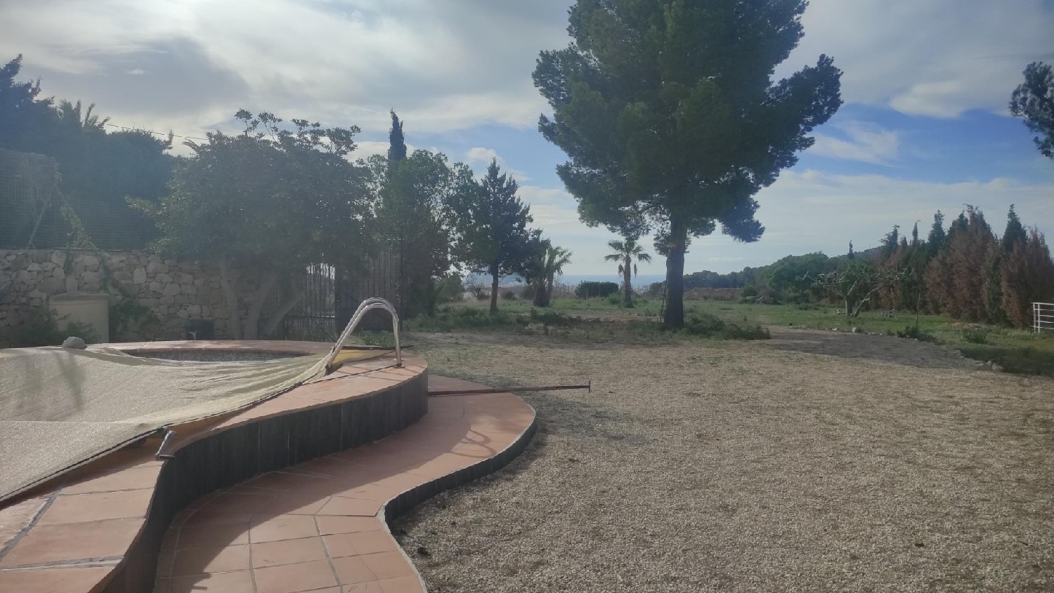  en venta chalet Benissa Marina Alta 5