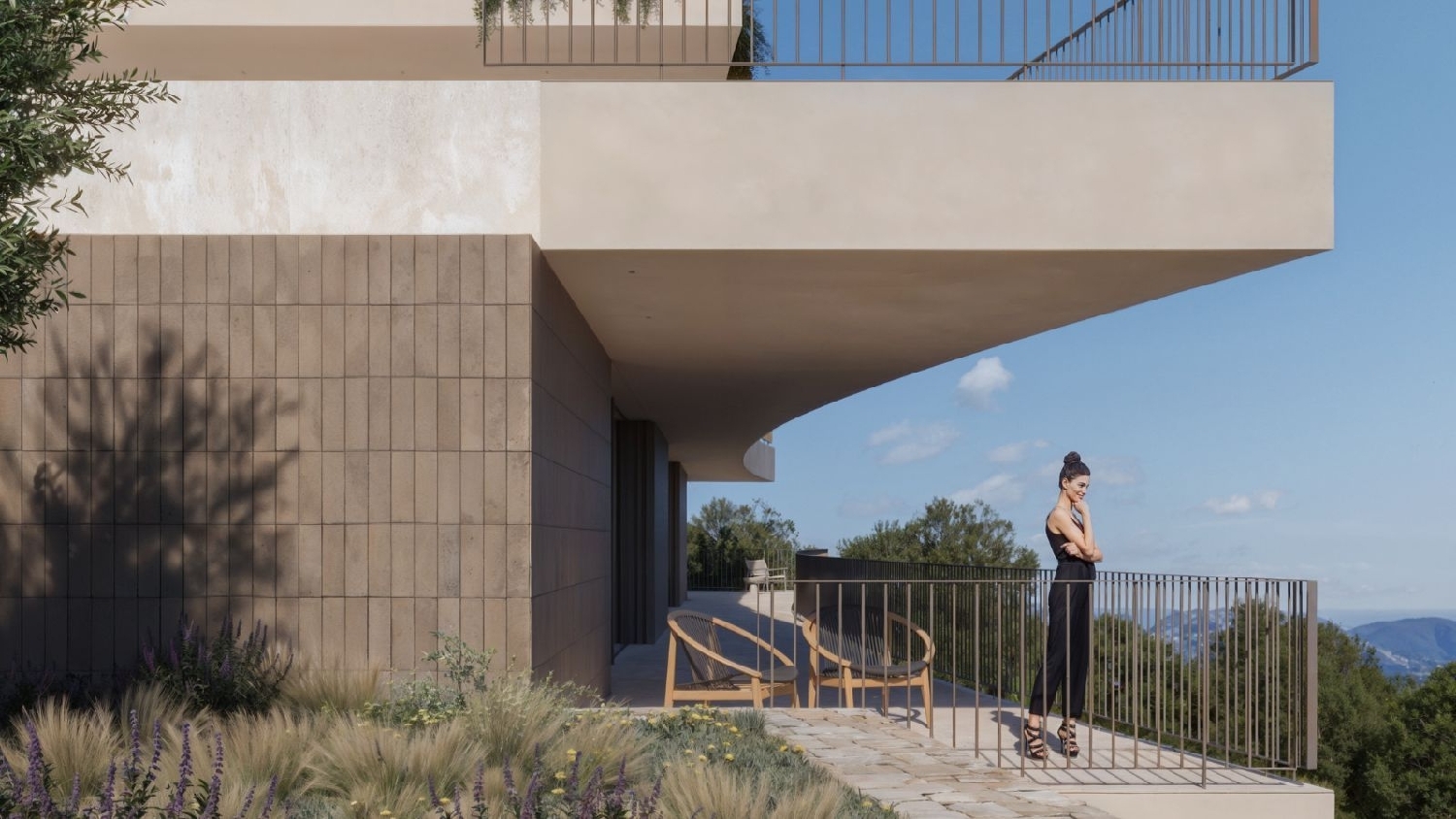  for sale villa Benissa Marina Alta 5