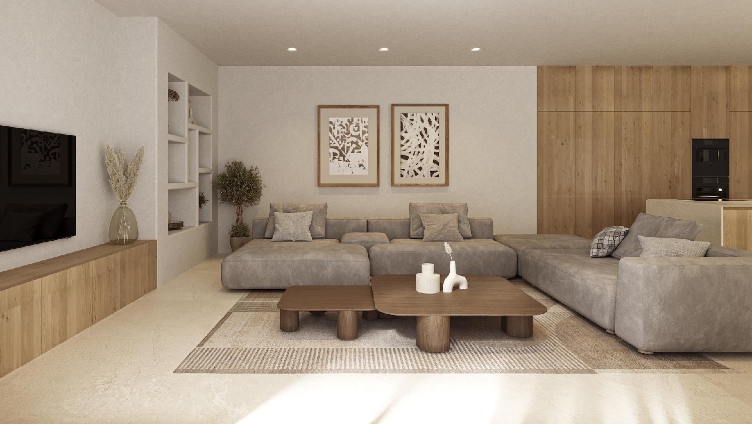  kaufen Villa Benissa Marina Alta 6