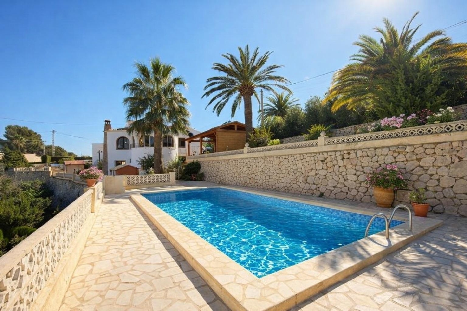  kaufen Villa Benissa Marina Alta 5