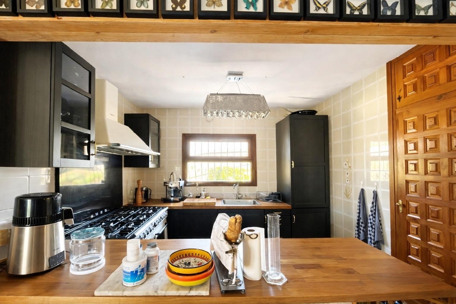  kaufen Villa Benissa Marina Alta 4