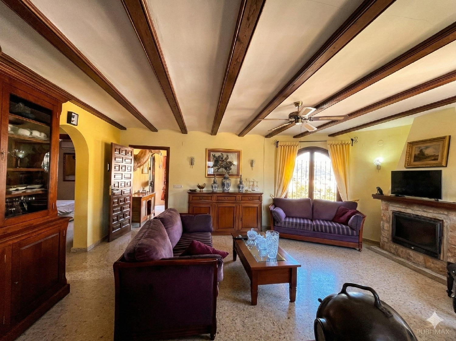  kaufen Villa Benissa Marina Alta 2