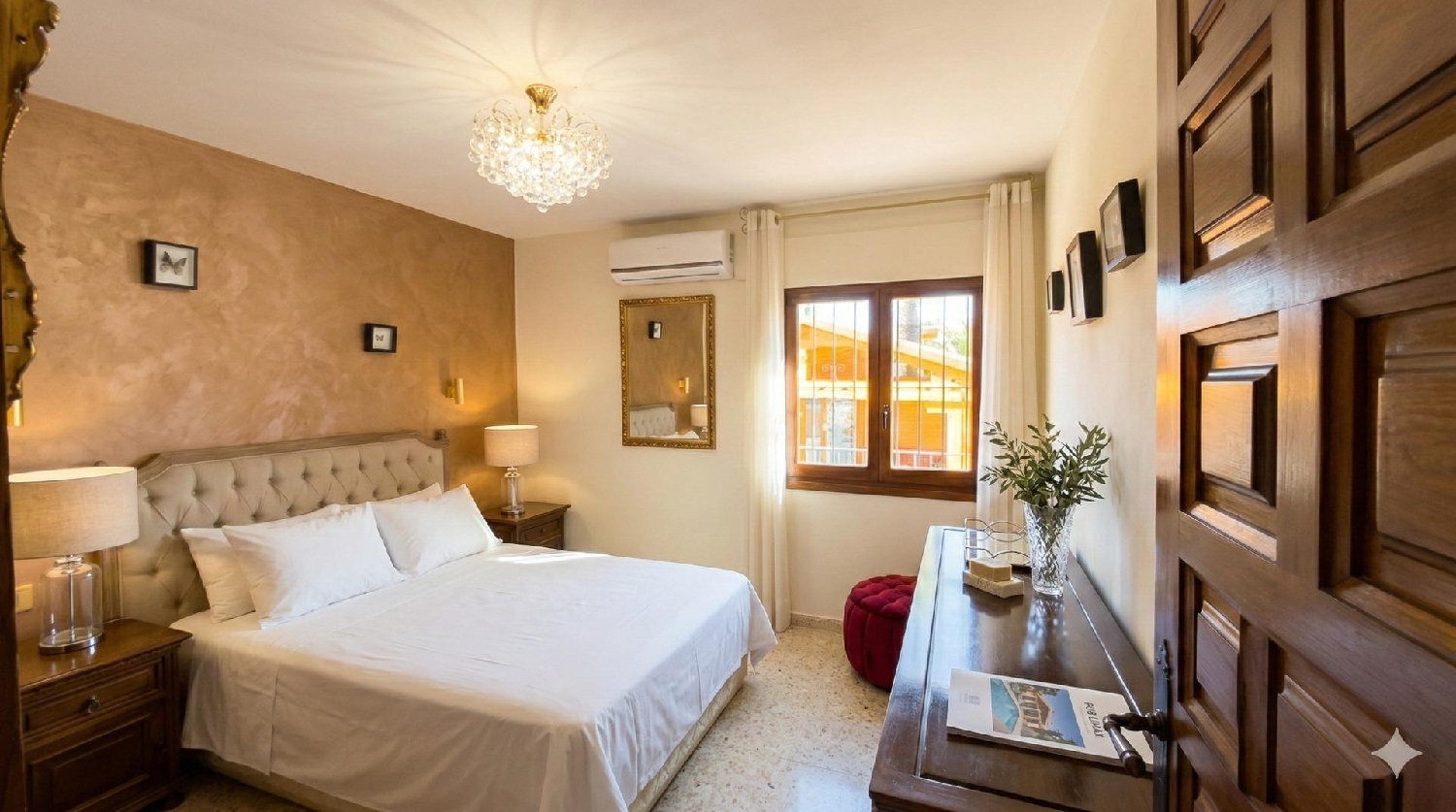  kaufen Villa Benissa Marina Alta 6