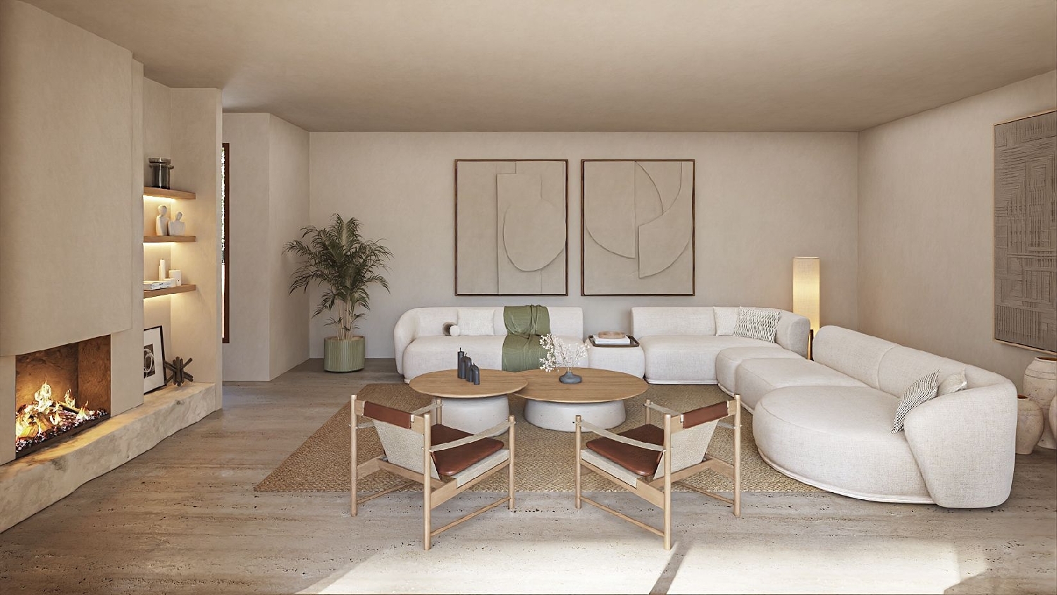  kaufen Villa Benissa Marina Alta 8