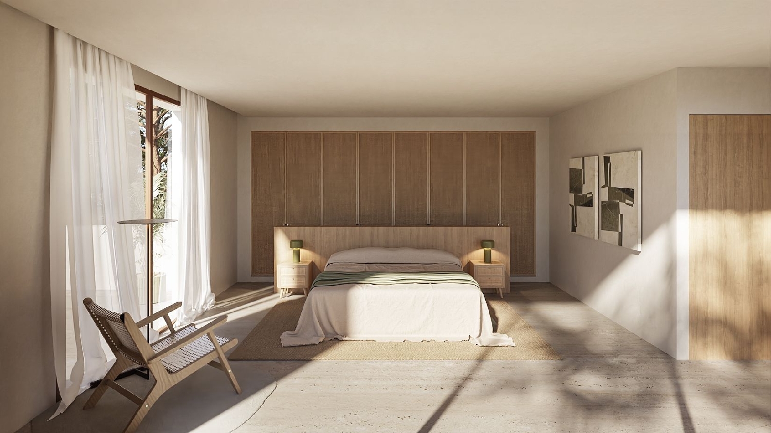  kaufen Villa Benissa Marina Alta 7