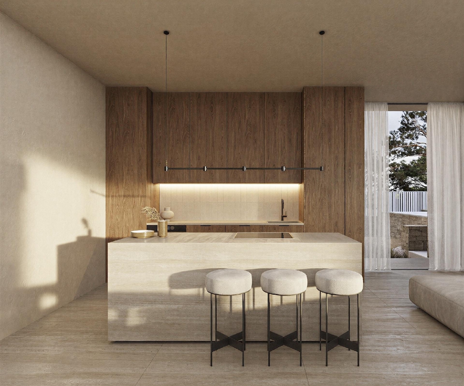  kaufen Villa Benissa Marina Alta 8