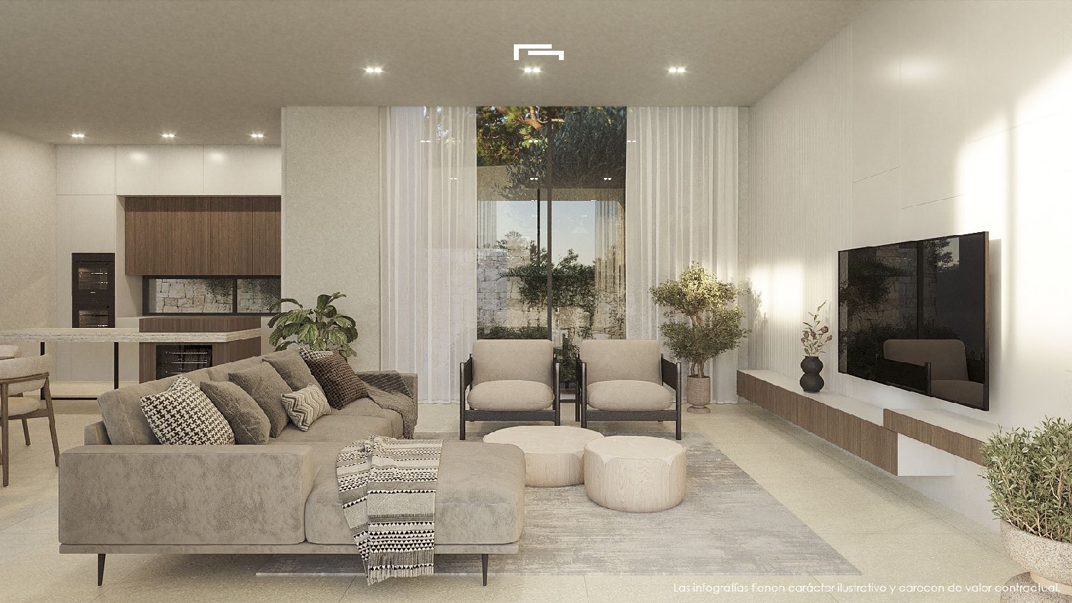  kaufen Villa Benissa Marina Alta 2