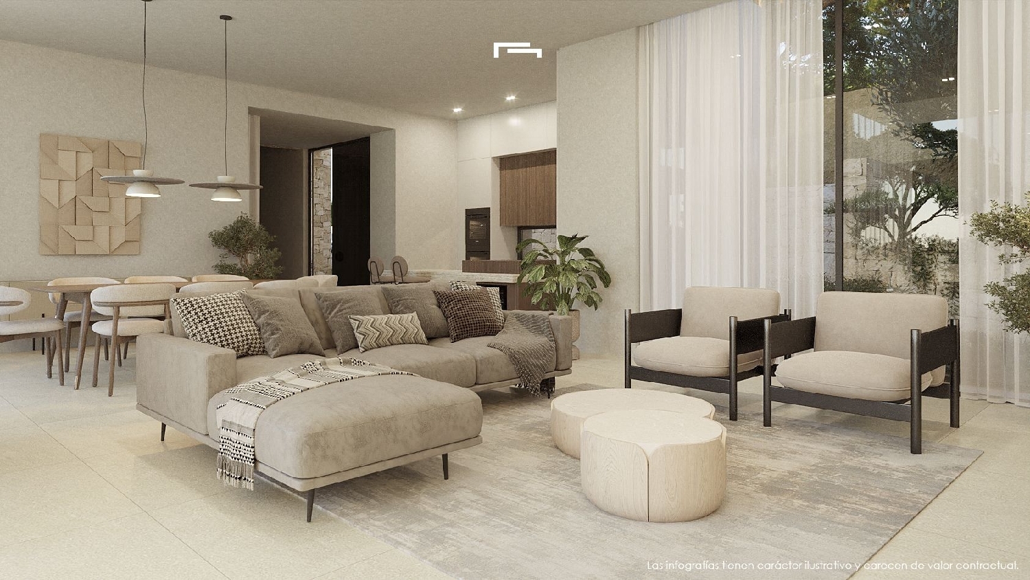  kaufen Villa Benissa Marina Alta 4