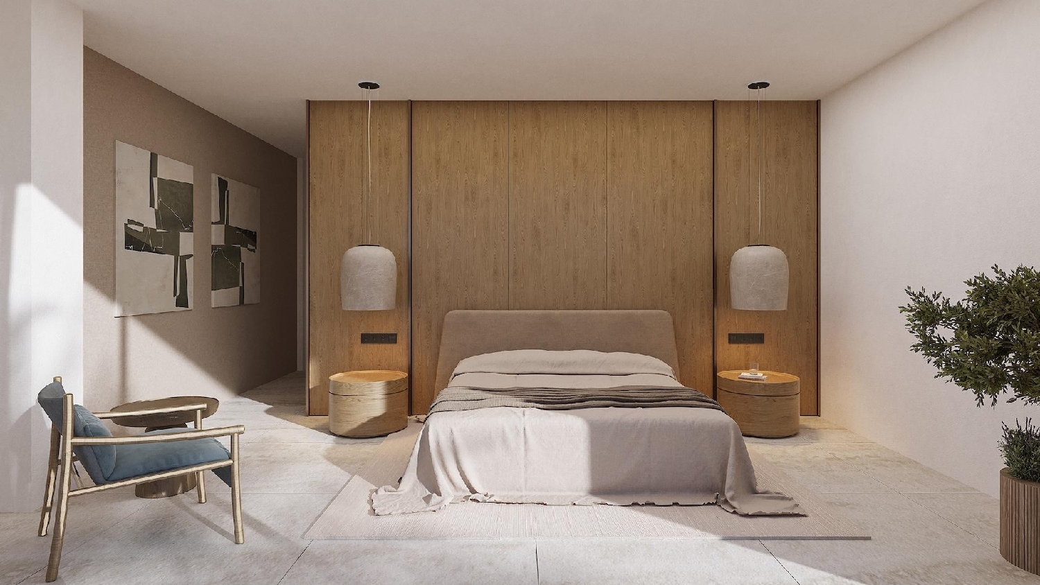  kaufen Villa Benissa Marina Alta 2