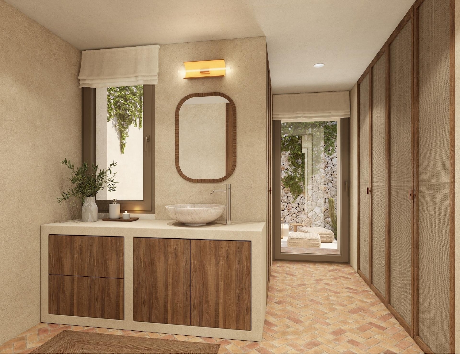  till salu villa Benissa Marina Alta 3