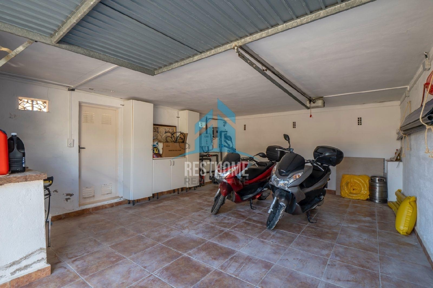 till salu villa Benissa Marina Alta 3