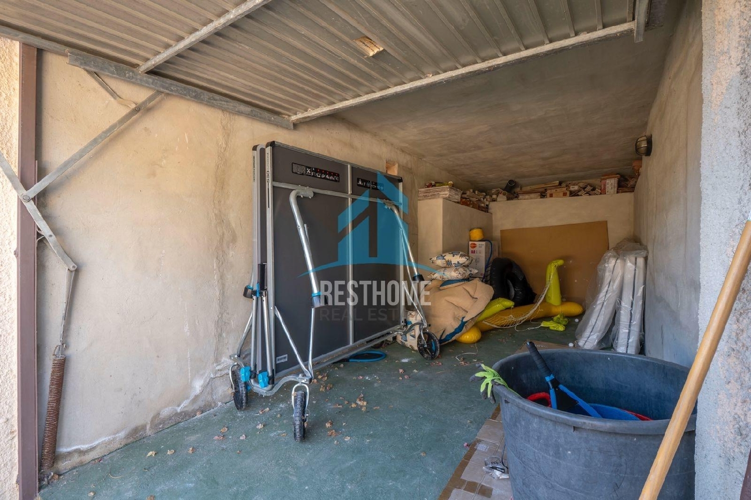 till salu villa Benissa Marina Alta 5