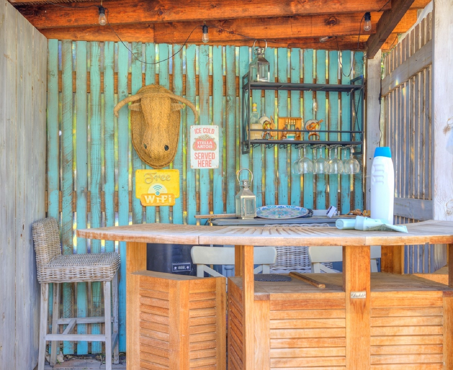  till salu villa Benissa Marina Alta 8