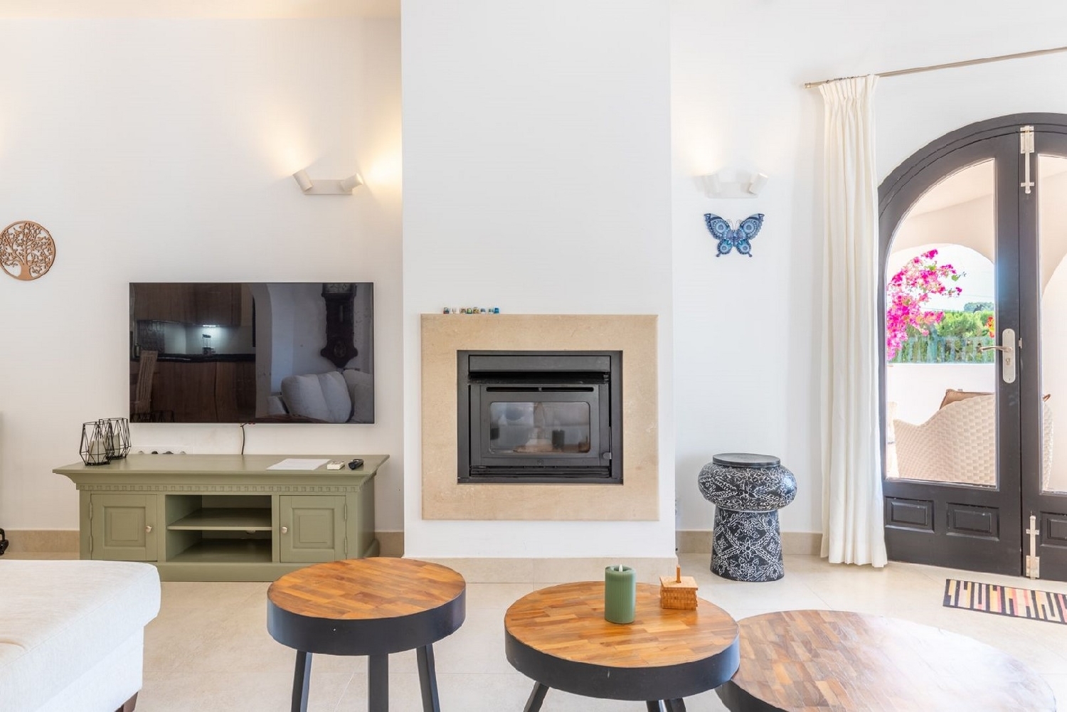  till salu villa Benissa Marina Alta 10