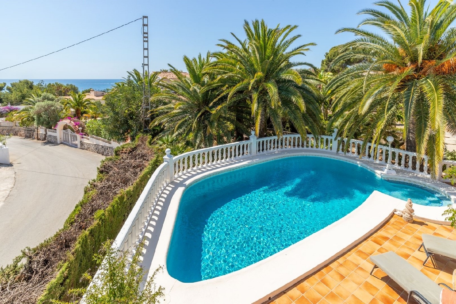  till salu villa Benissa Marina Alta 3