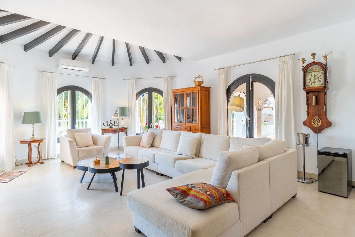  till salu villa Benissa Marina Alta 11