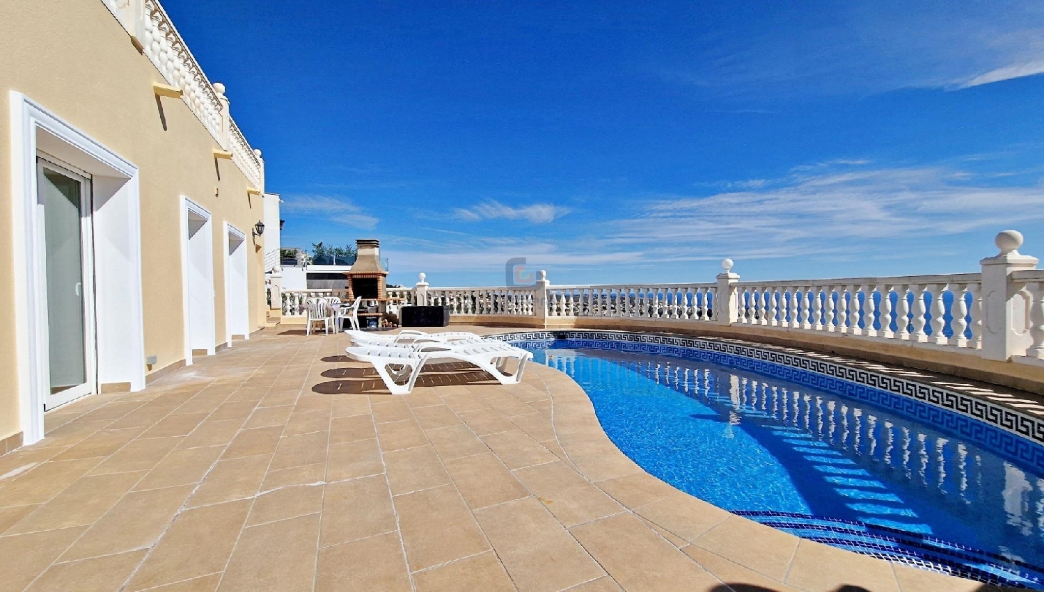  till salu villa Benitachell Marina Alta 8