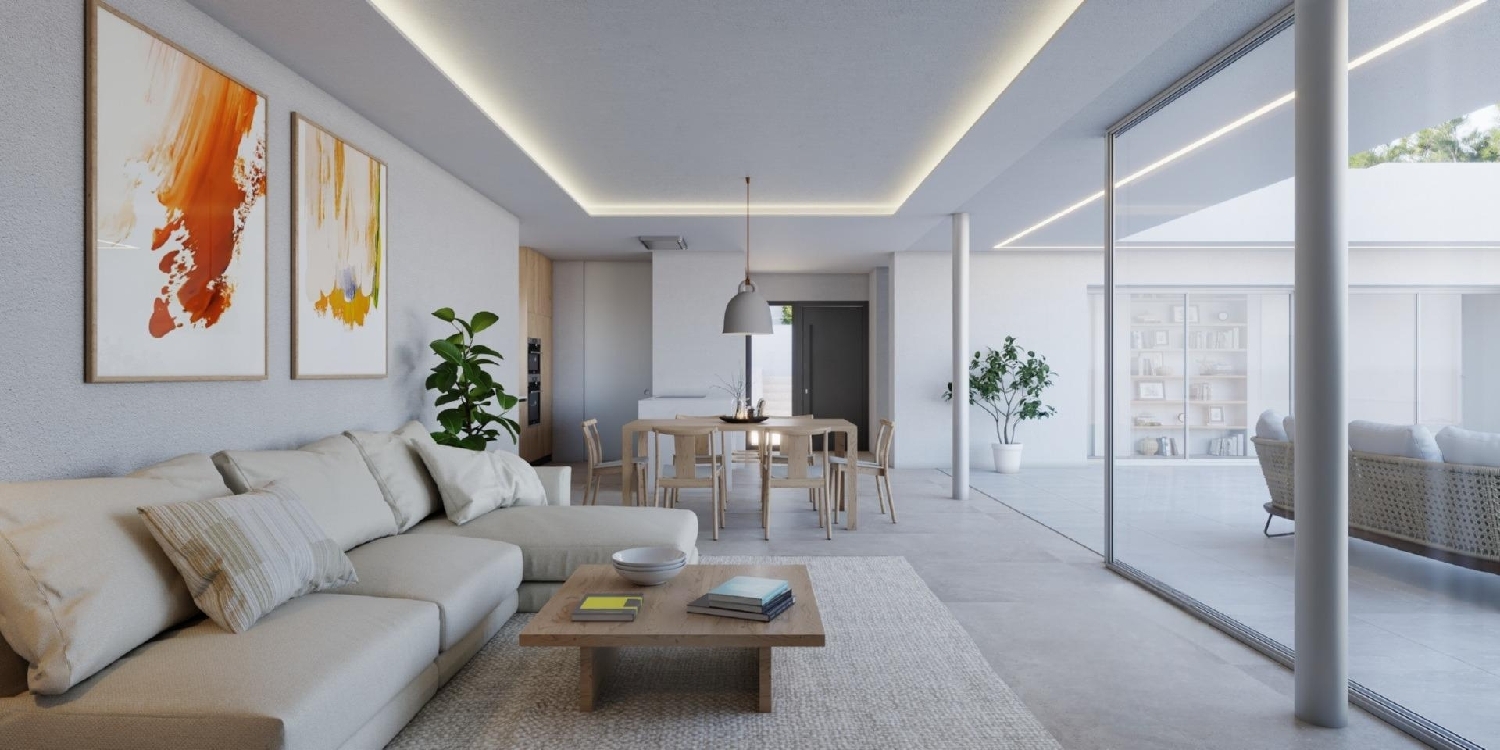  for sale villa Benitachell Marina Alta 6