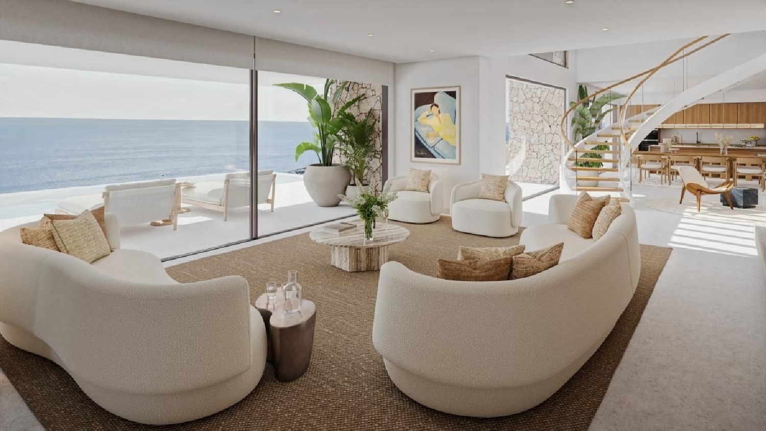  te koop villa Benitachell Marina Alta 3