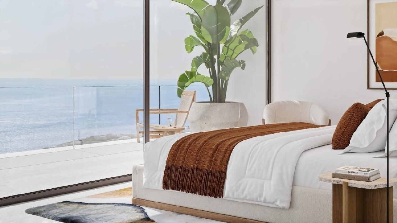  te koop villa Benitachell Marina Alta 2