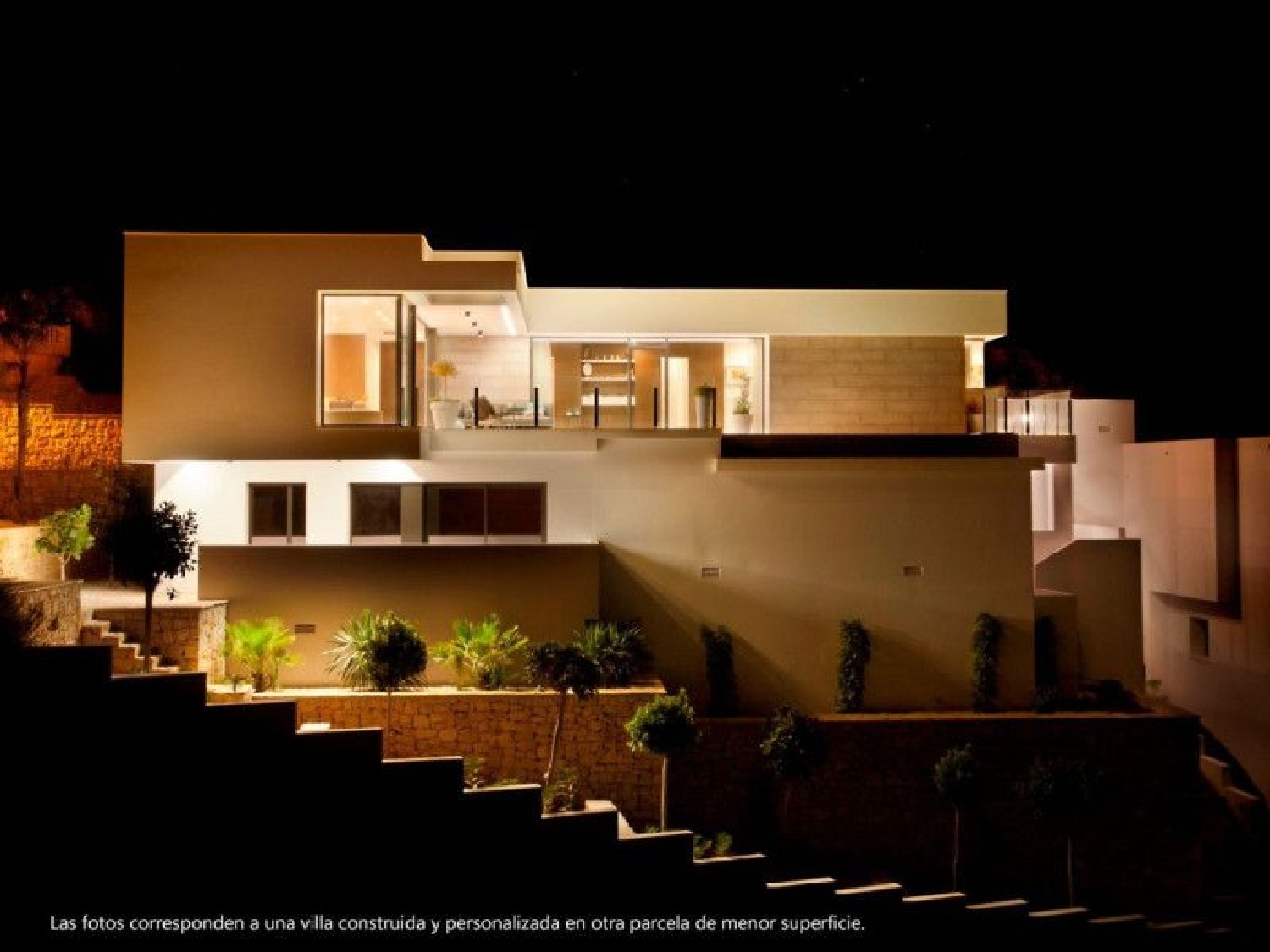  kaufen Villa Benitachell Marina Alta 5