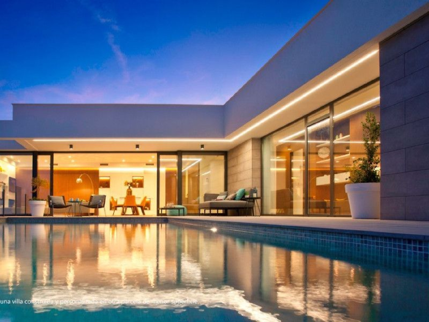  kaufen Villa Benitachell Marina Alta 1