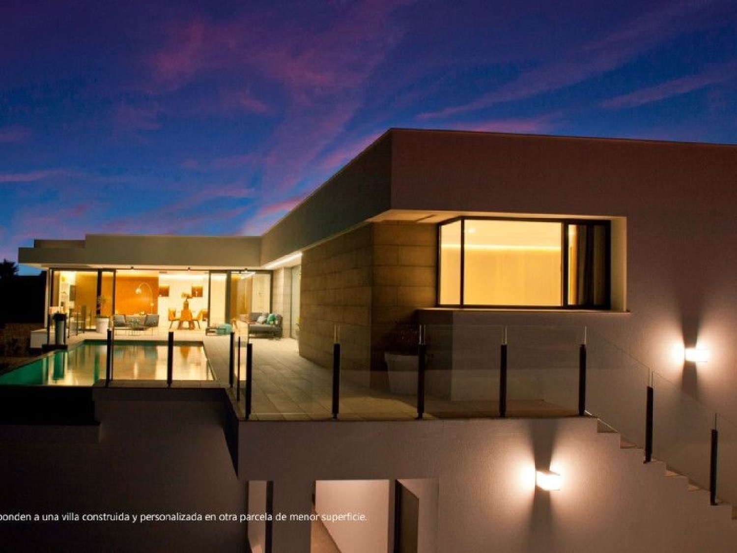  kaufen Villa Benitachell Marina Alta 4