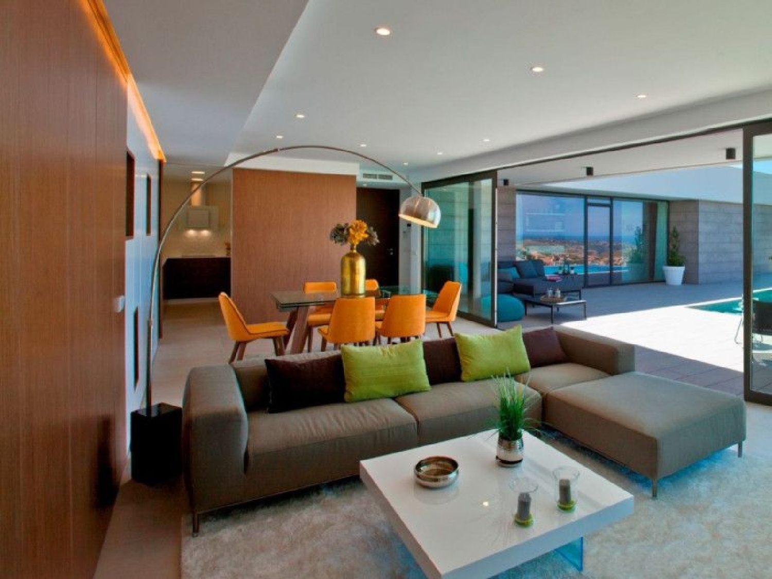  kaufen Villa Benitachell Marina Alta 8