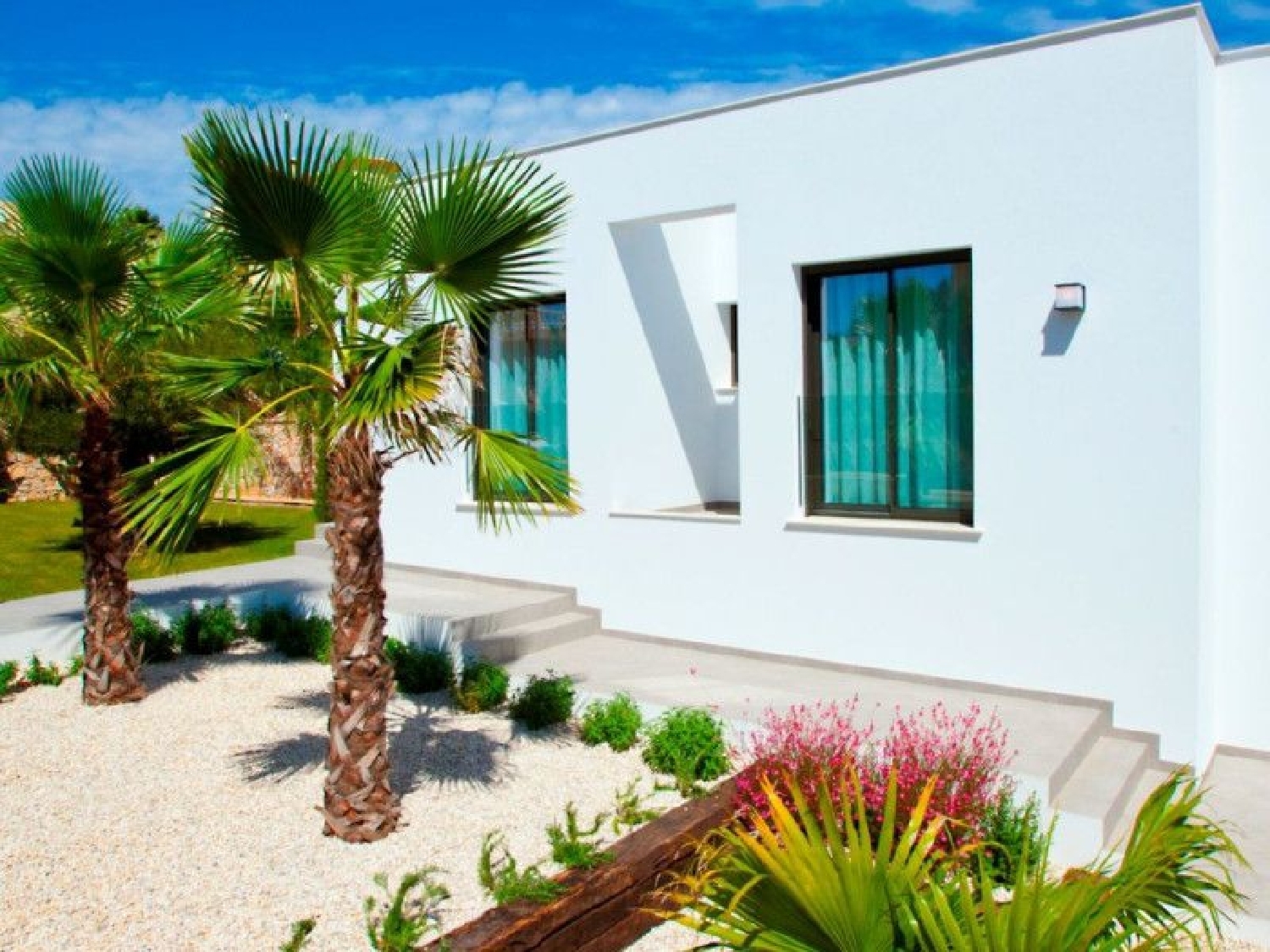  kaufen Villa Benitachell Marina Alta 7