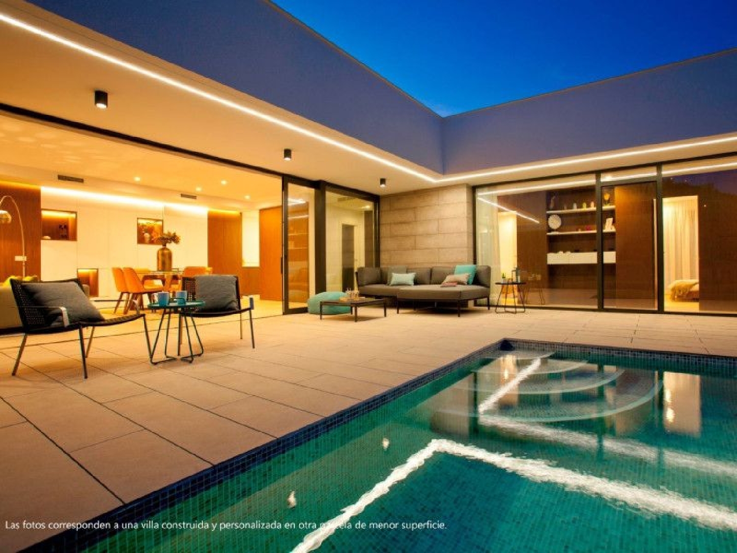  kaufen Villa Benitachell Marina Alta 2