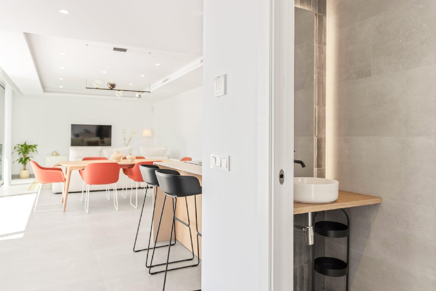  till salu villa Benitachell Marina Alta 8