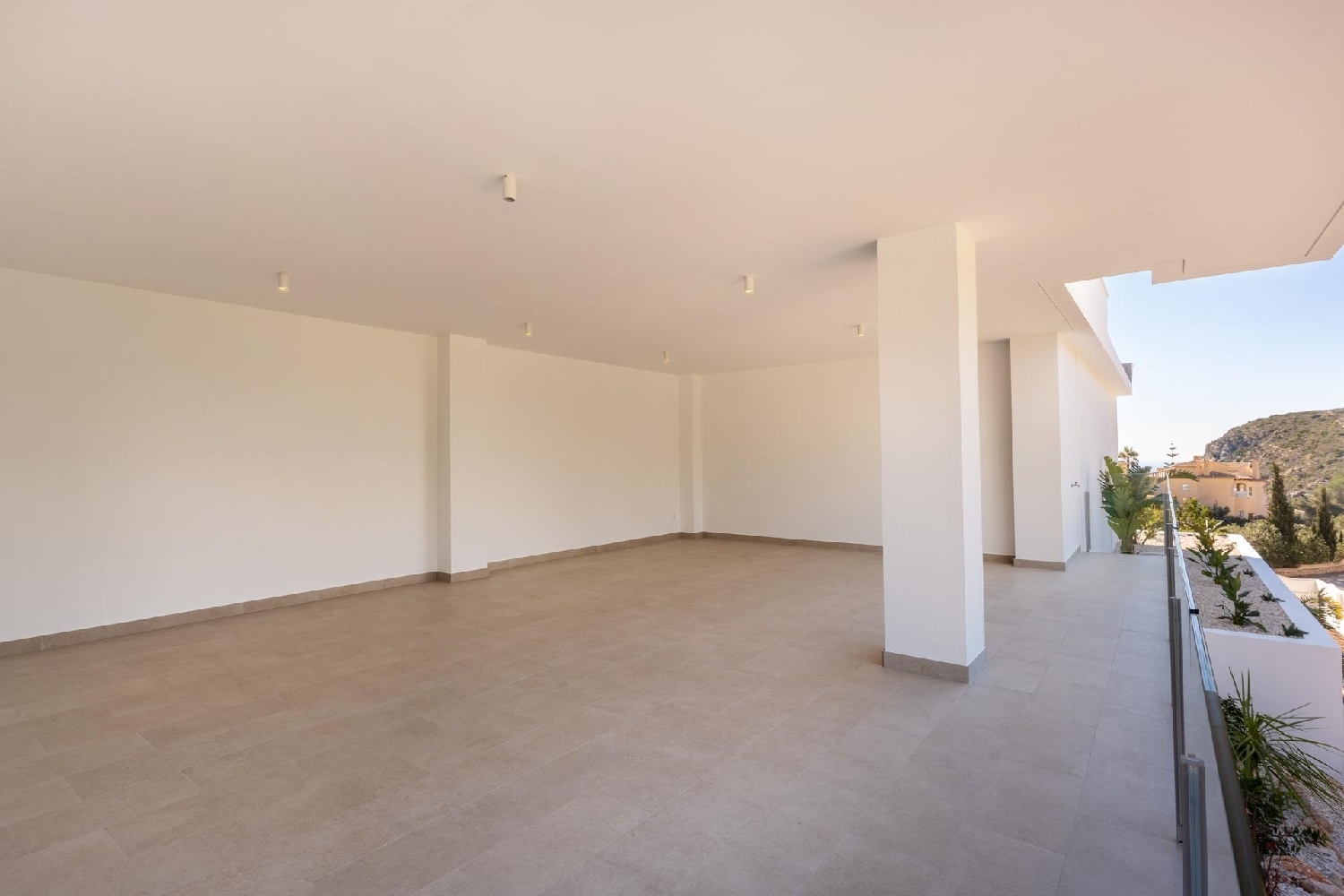  till salu villa Benitachell Marina Alta 3