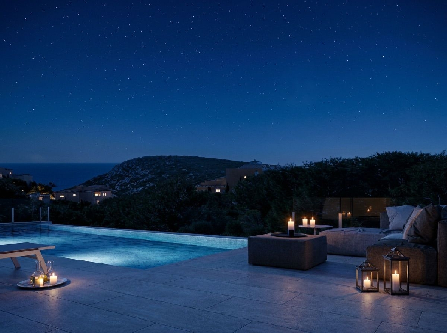  till salu villa Benitachell Marina Alta 3