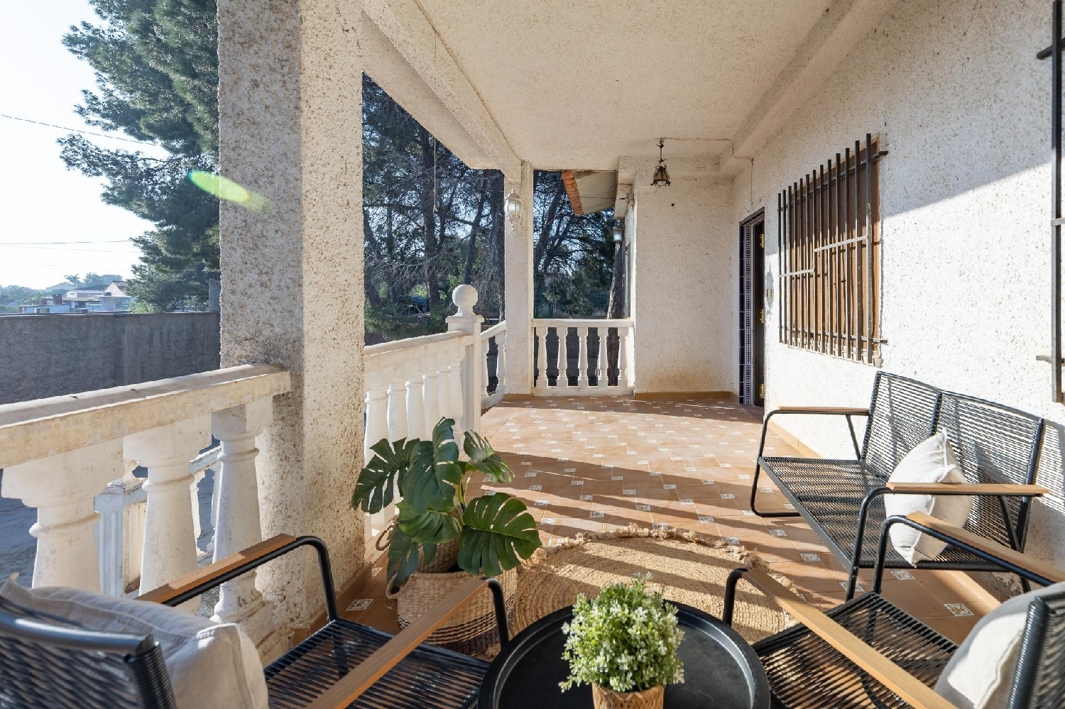  en venta chalet Bétera Camp De Túria 5