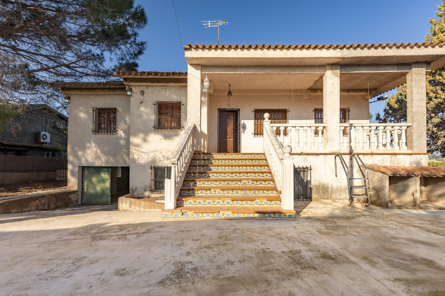  en venta chalet Bétera Camp De Túria 3